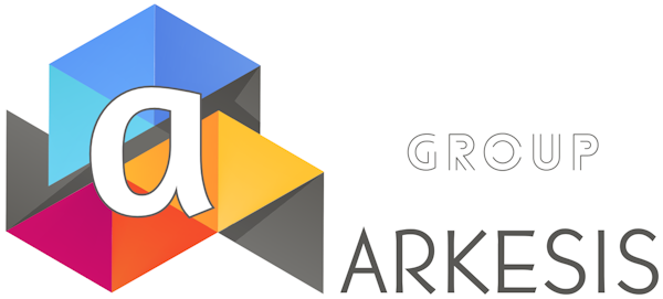 Arkesis Group Logo